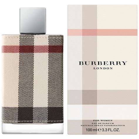 burberry london preço